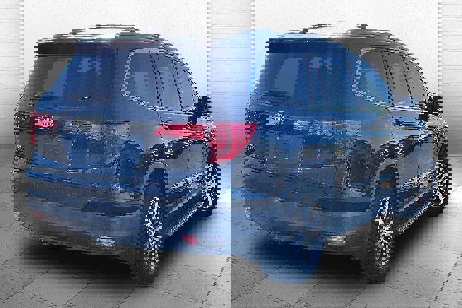 Used 2016 Honda Pilot EX-L image 11