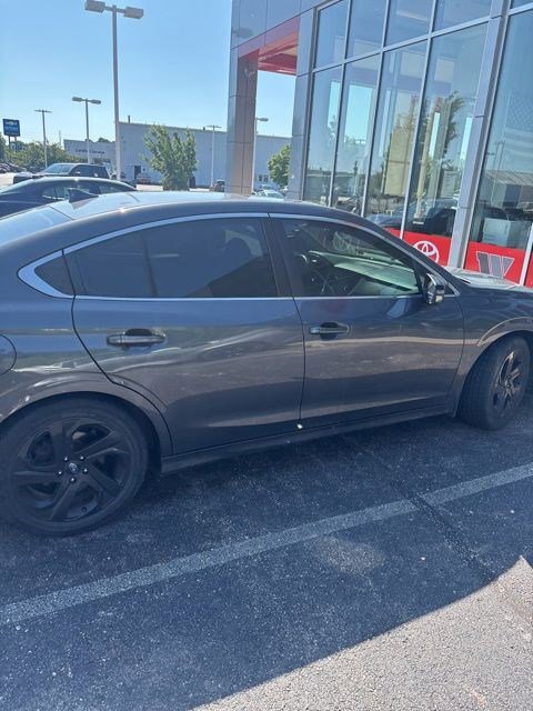 Used 2021 Subaru Legacy Limited w/ Popular Package #2 AWD/4WD image 7