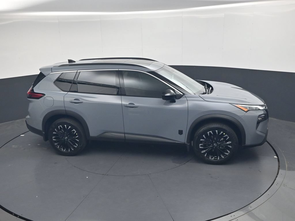 New 2026 Nissan Rogue Dark Armor AWD/4WD image 33