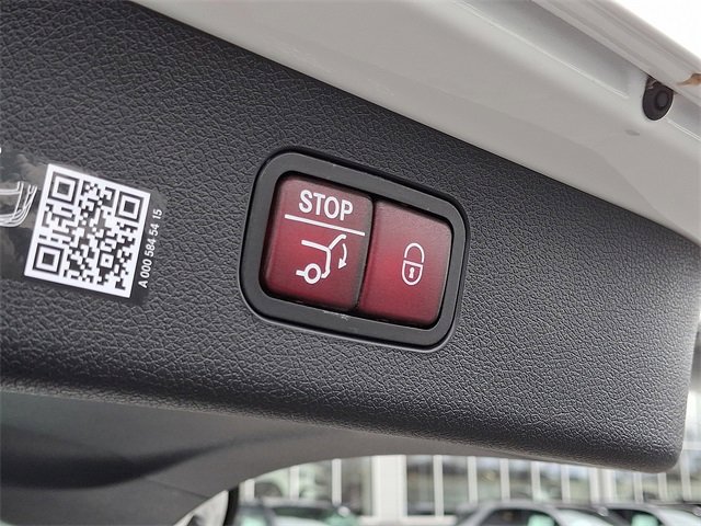 Certified 2025 Mercedes-Benz E 450 4MATIC All-Terrain Wagon image 30