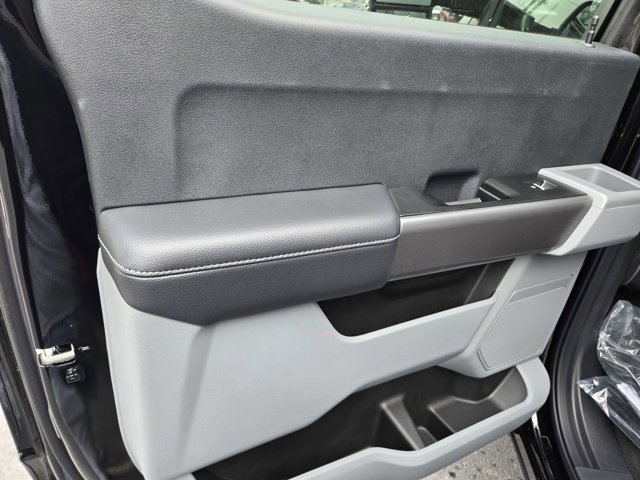 New 2025 Ford F250 XL w/ STX Appearance Package image 22