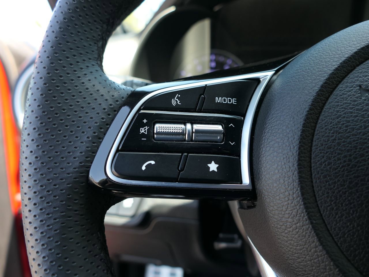 Used 2023 Kia Forte GT-Line w/ GT-Line Premium Package FWD image 15
