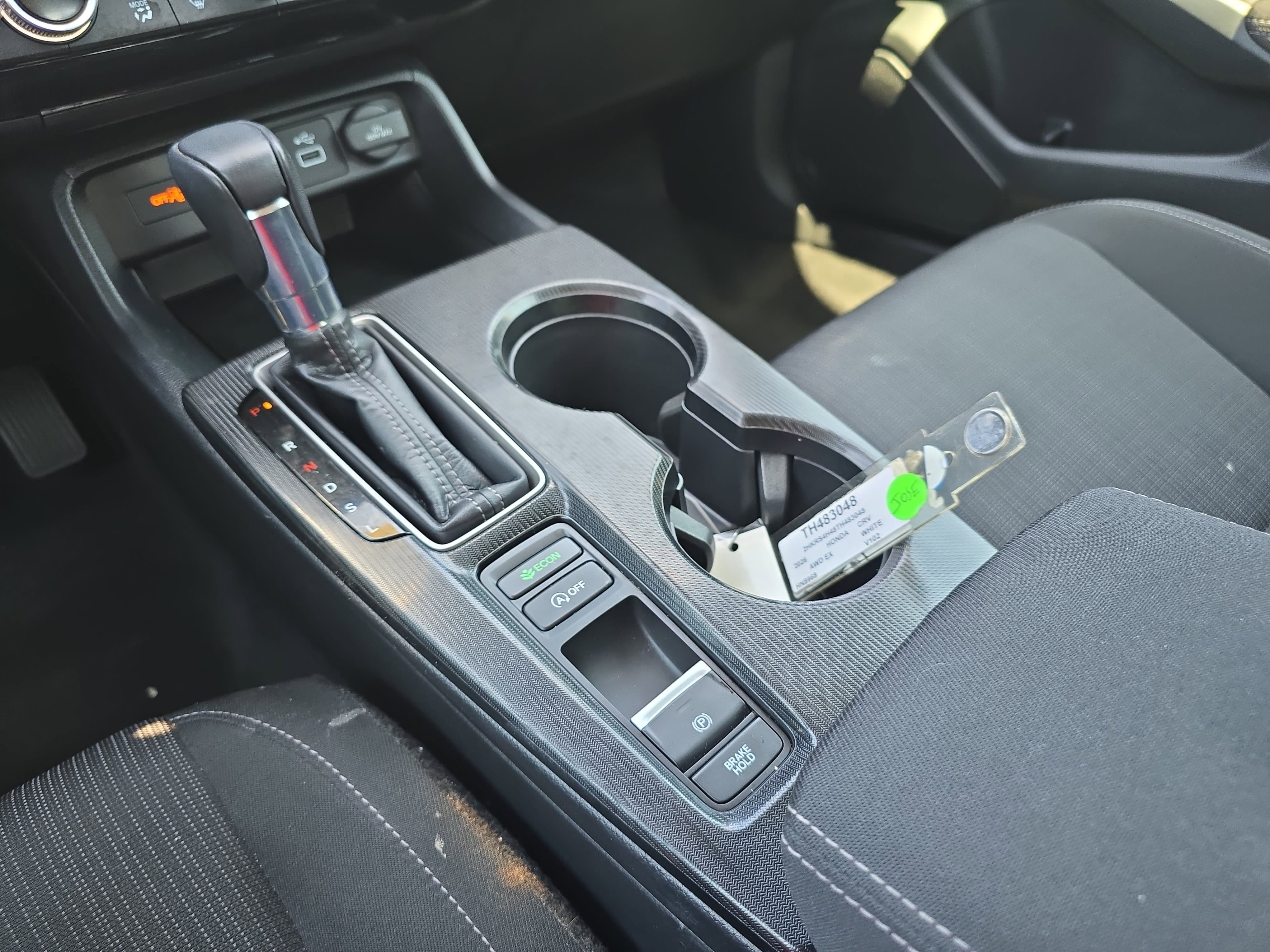 Used 2024 Honda Civic EX image 23