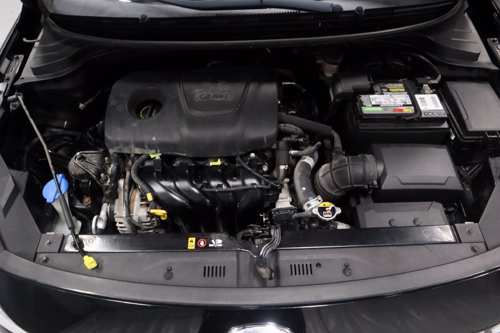 Used 2019 Kia Rio S FWD image 16