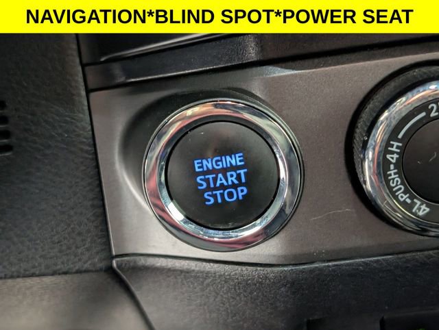 Used 2023 Toyota Tacoma TRD Off-Road w/ Advanced Technology Package image 23