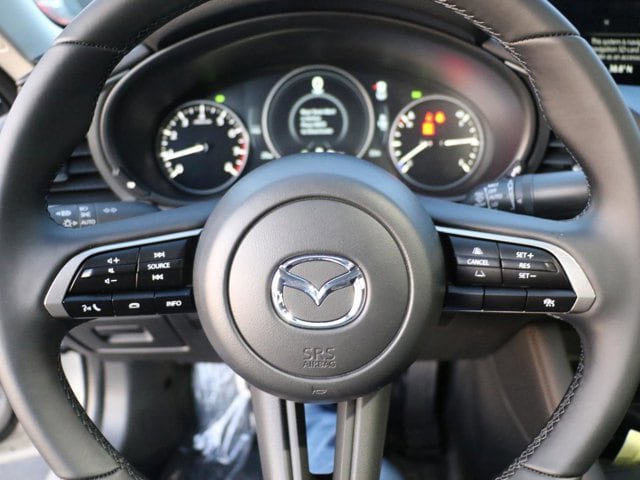 New 2026 MAZDA MAZDA3 2.5 S Sedan w/ Preferred Pkg FWD image 15