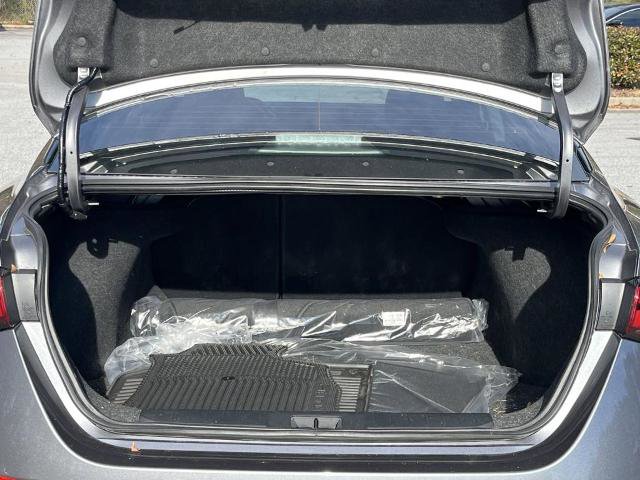 Certified 2025 Nissan Sentra S image 20