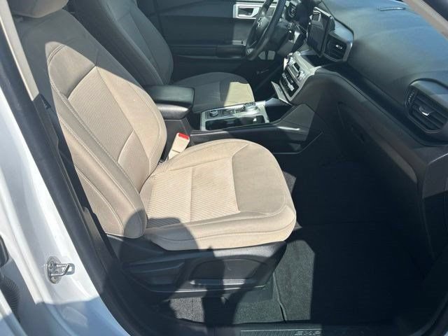 Used 2023 Ford Explorer 4WD image 49