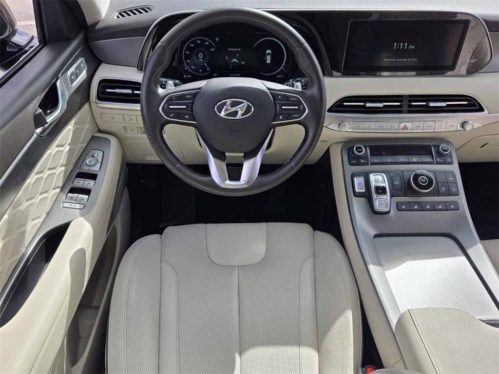Used 2020 Hyundai Palisade Limited image 13