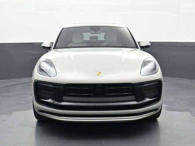 New 2026 Porsche Macan GTS AWD/4WD image 26
