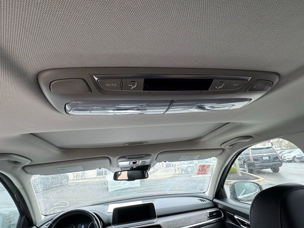 Used 2021 Kia Telluride EX image 13