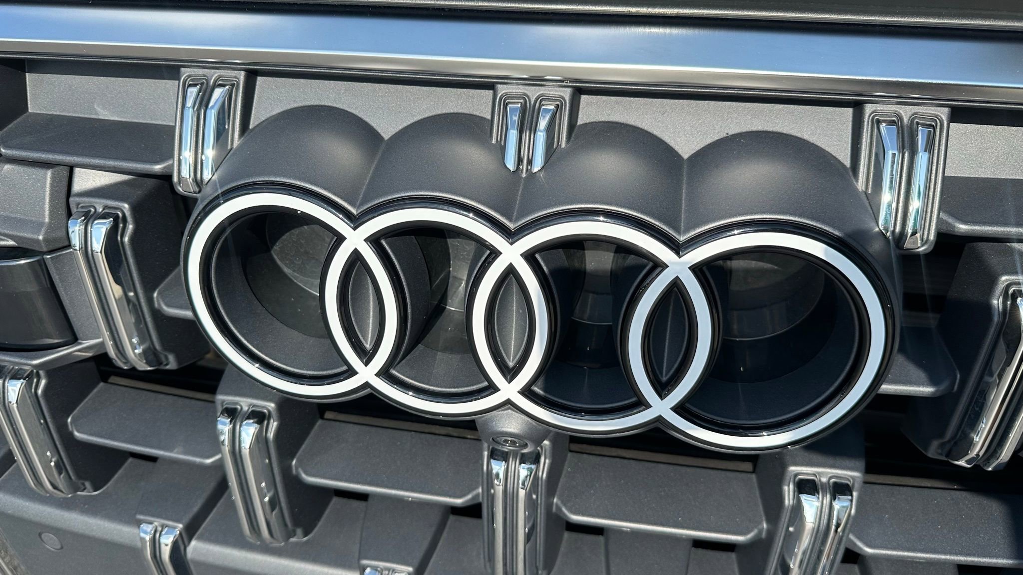 Used 2025 Audi Q7 2.0T Premium w/ Convenience Package image 35