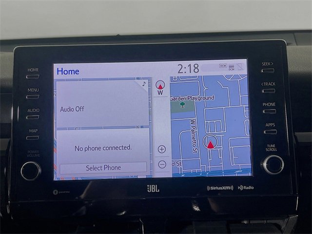 Used 2023 Toyota Camry XSE image 20