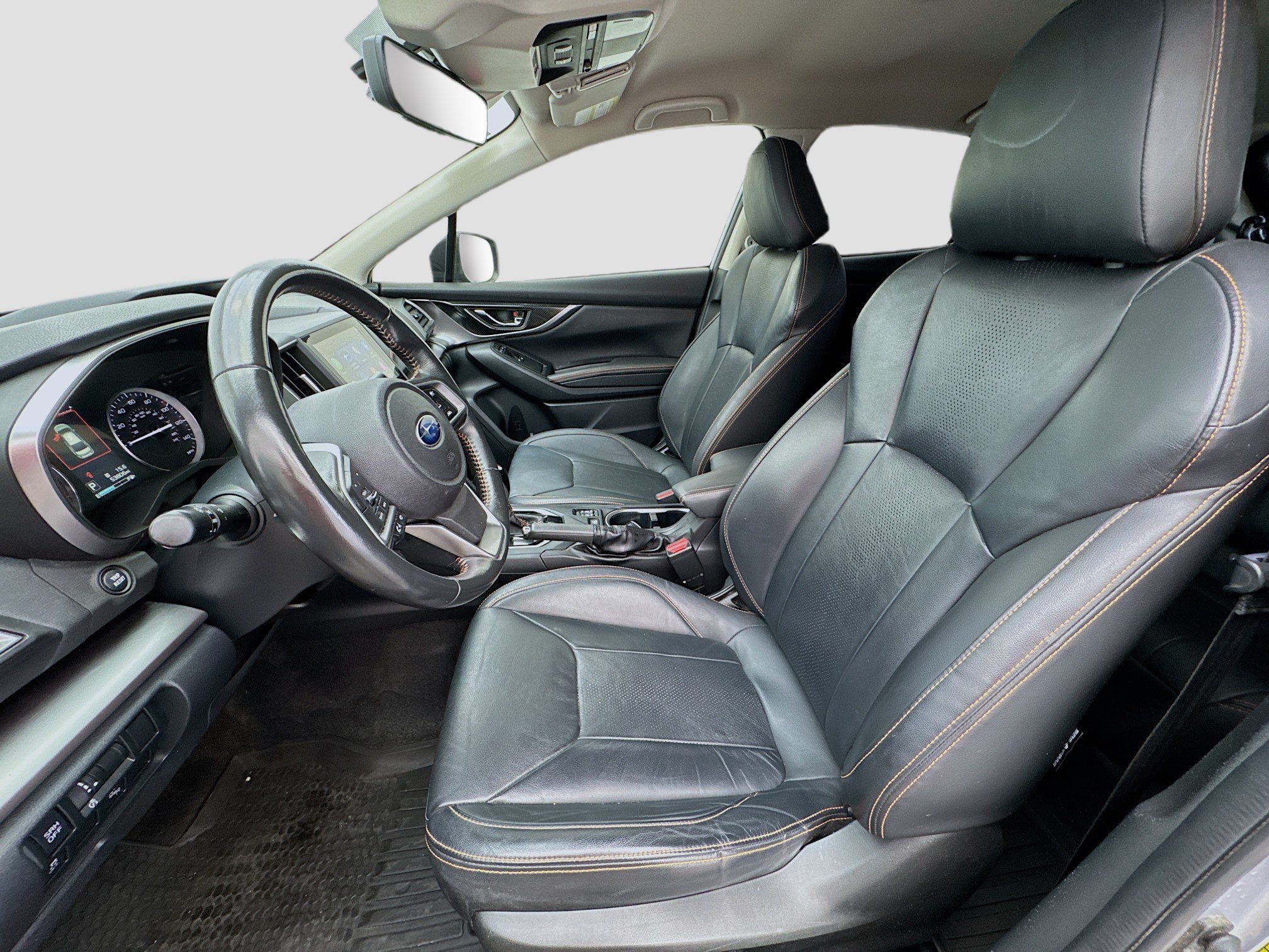 Used 2019 Subaru Crosstrek 2.0i Limited w/ Popular Package #2 AWD/4WD image 13
