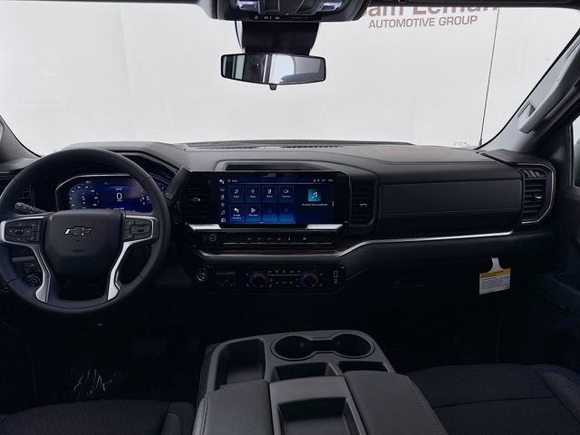 New 2026 Chevrolet Silverado 1500 RST w/ RST Select Package image 25