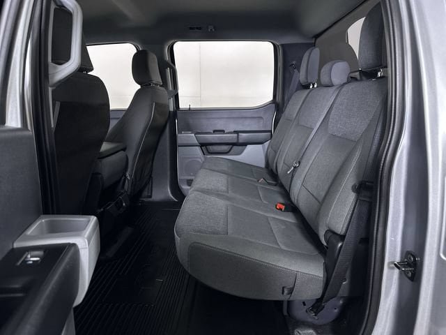 Used 2024 Ford F350 XL AWD/4WD image 26