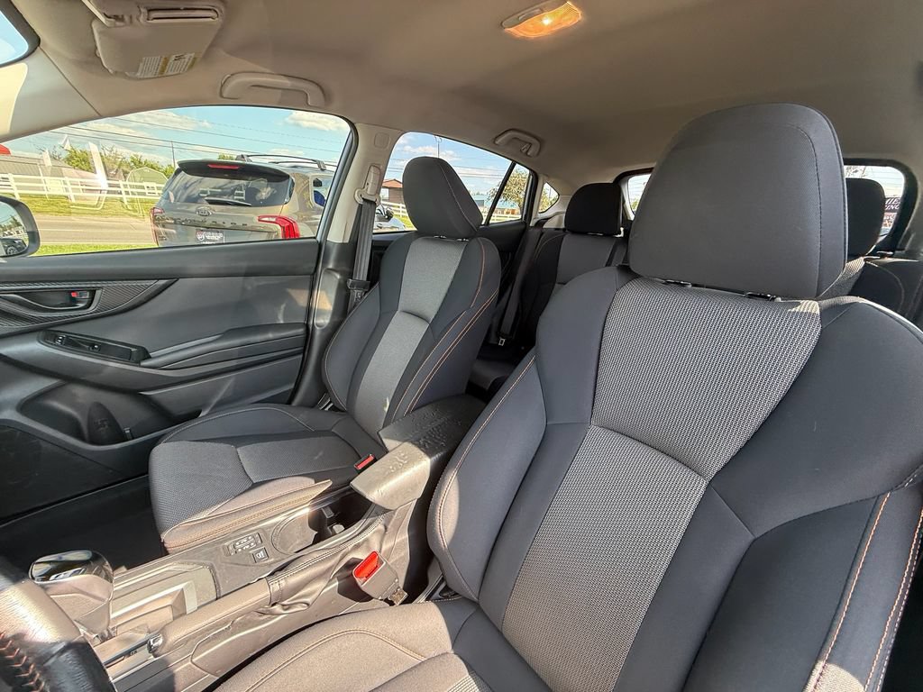 Used 2023 Subaru Crosstrek 2.0i Premium AWD/4WD image 13