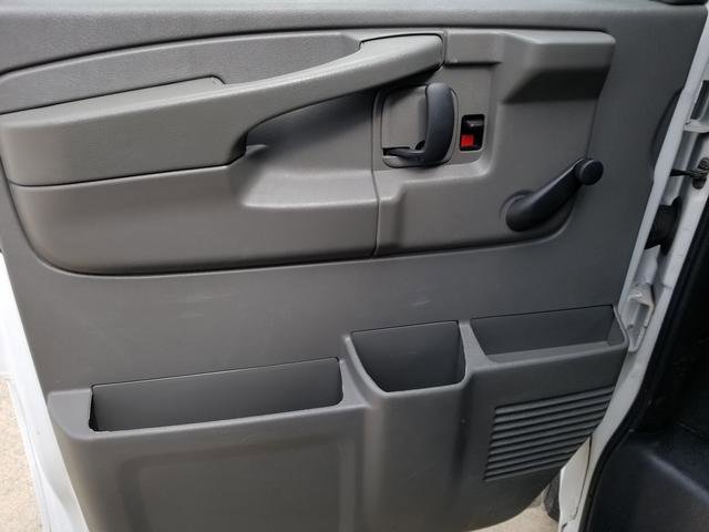 Used 2013 Chevrolet Express 1500 LS image 11