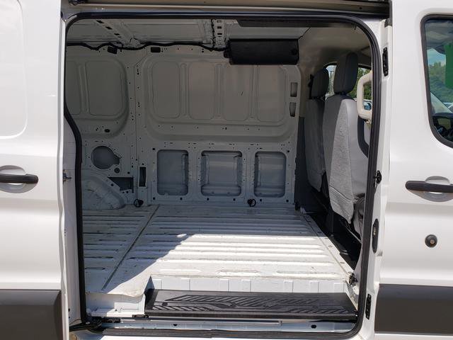 Used 2016 Ford Transit 150 130 Low Roof image 12