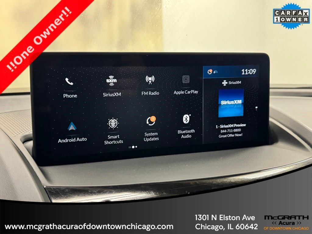 Used 2023 Acura RDX AWD image 27