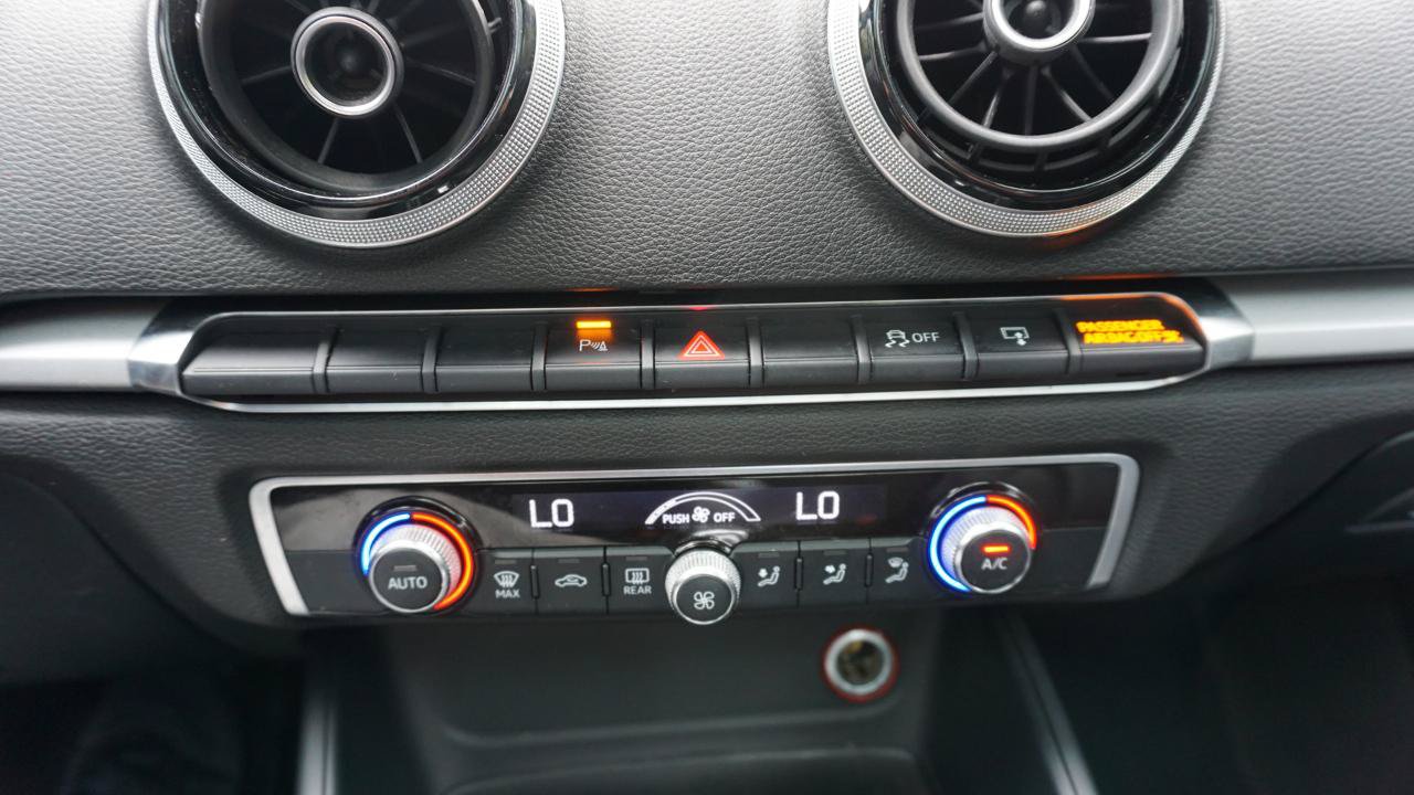 Used 2016 Audi A3 1.8T Premium FWD image 27