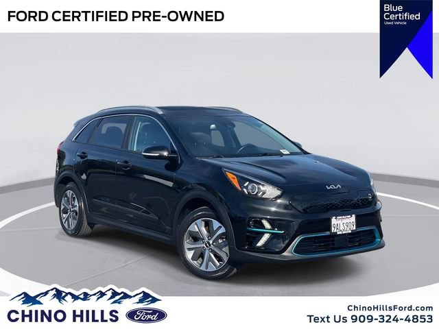Used 2022 Kia Niro EX Premium video 1