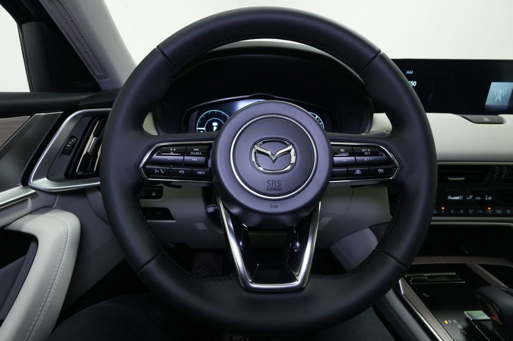 New 2026 MAZDA CX-90 Plug-In Hybrid w/ Premium Plus AWD/4WD image 44
