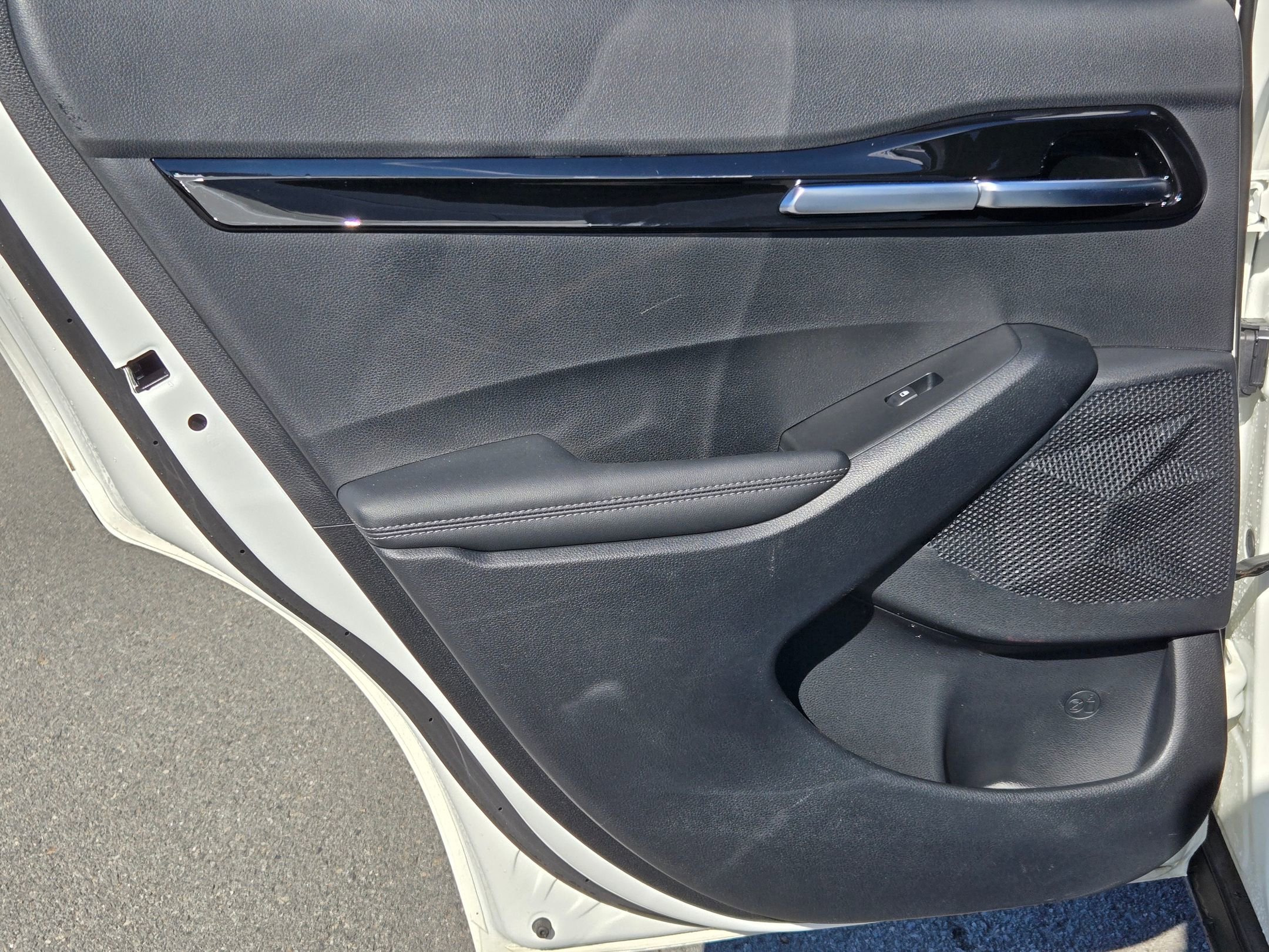 Used 2024 Kia Seltos X-Line image 34