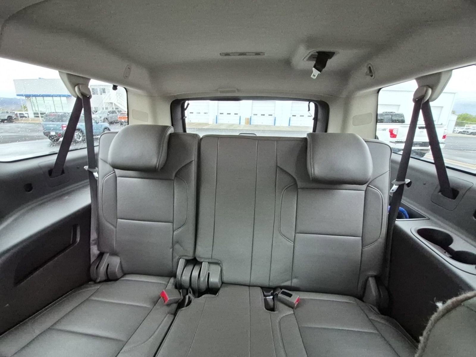 Used 2017 GMC Yukon XL Denali w/ Open Road Package image 37