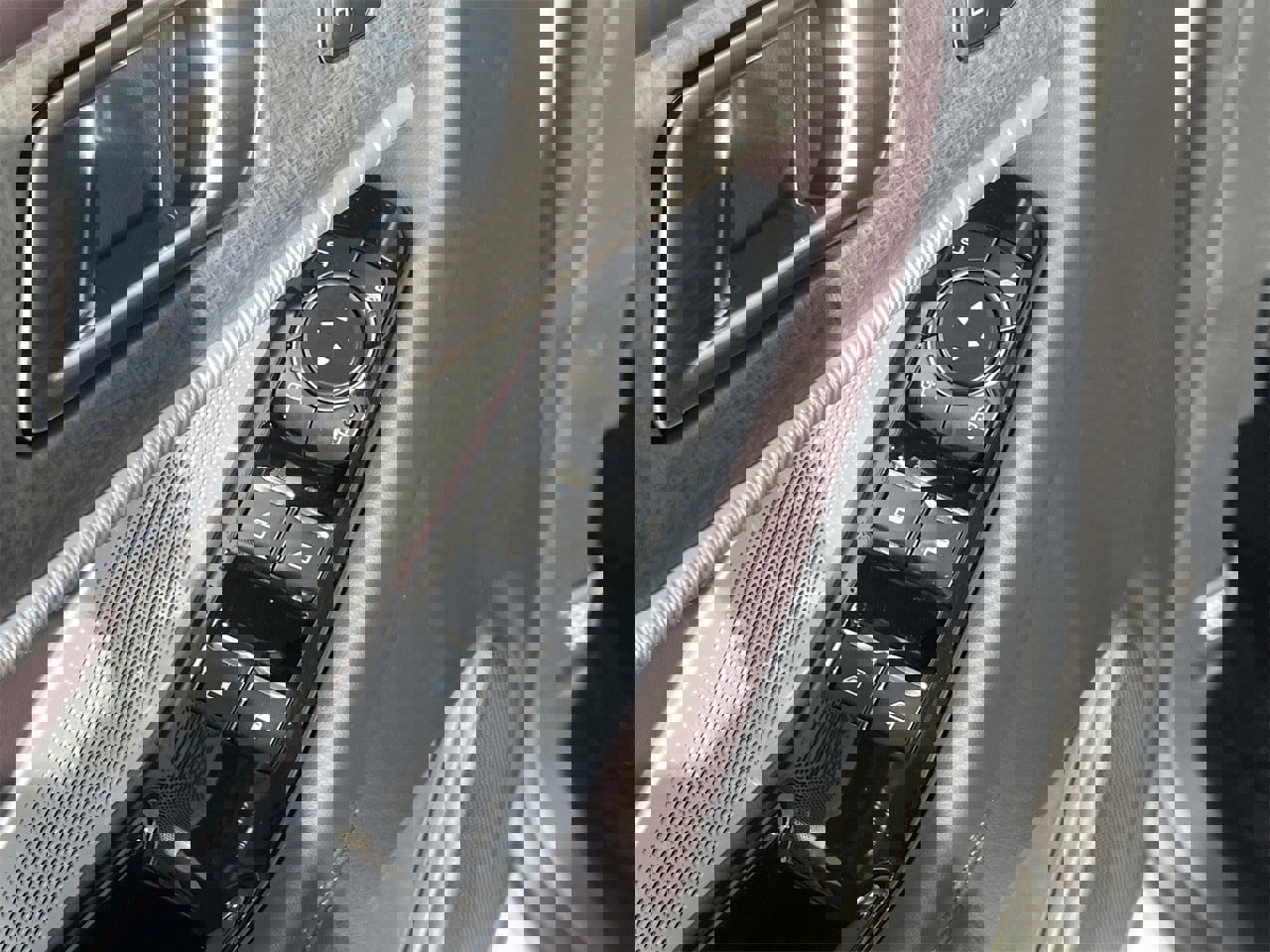 New 2026 Ford Explorer Platinum image 19