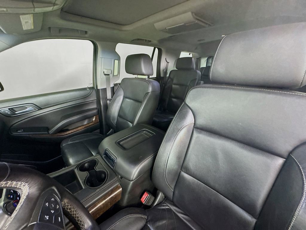 Used 2018 Chevrolet Tahoe LT image 22