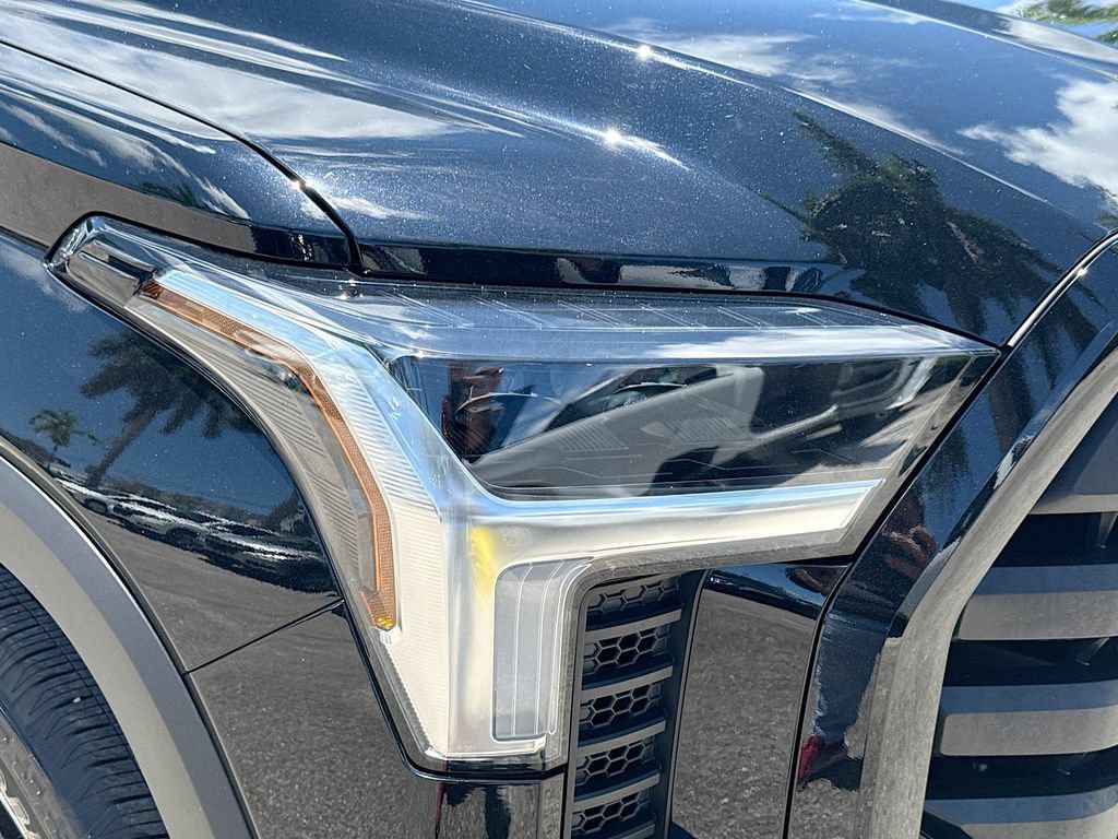 Used 2024 Toyota Tundra SR5 RWD image 34