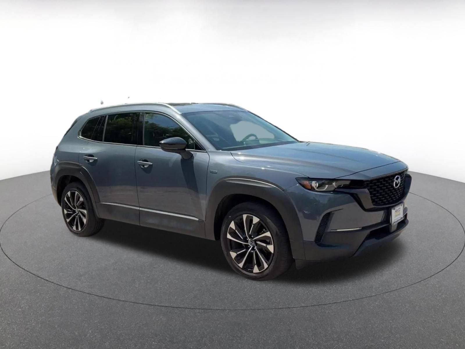 Used 2025 MAZDA CX-50 2.5 Hybrid w/ Premium Plus Pkg AWD/4WD video 2