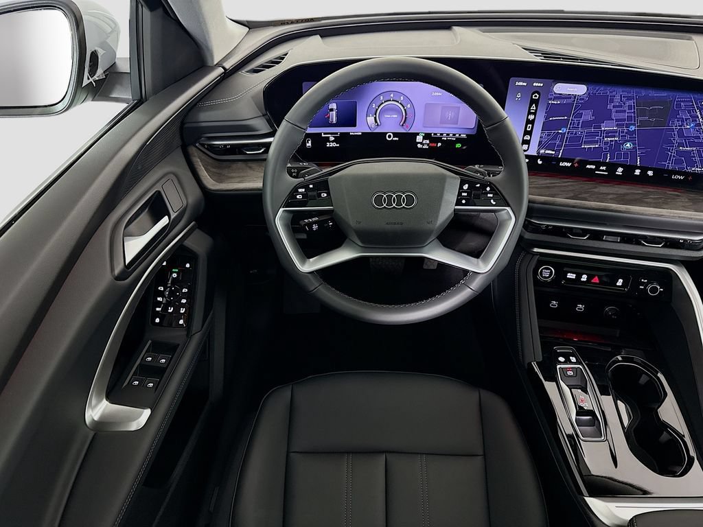 Used 2026 Audi Q5 Premium w/ Convenience Package AWD/4WD image 11