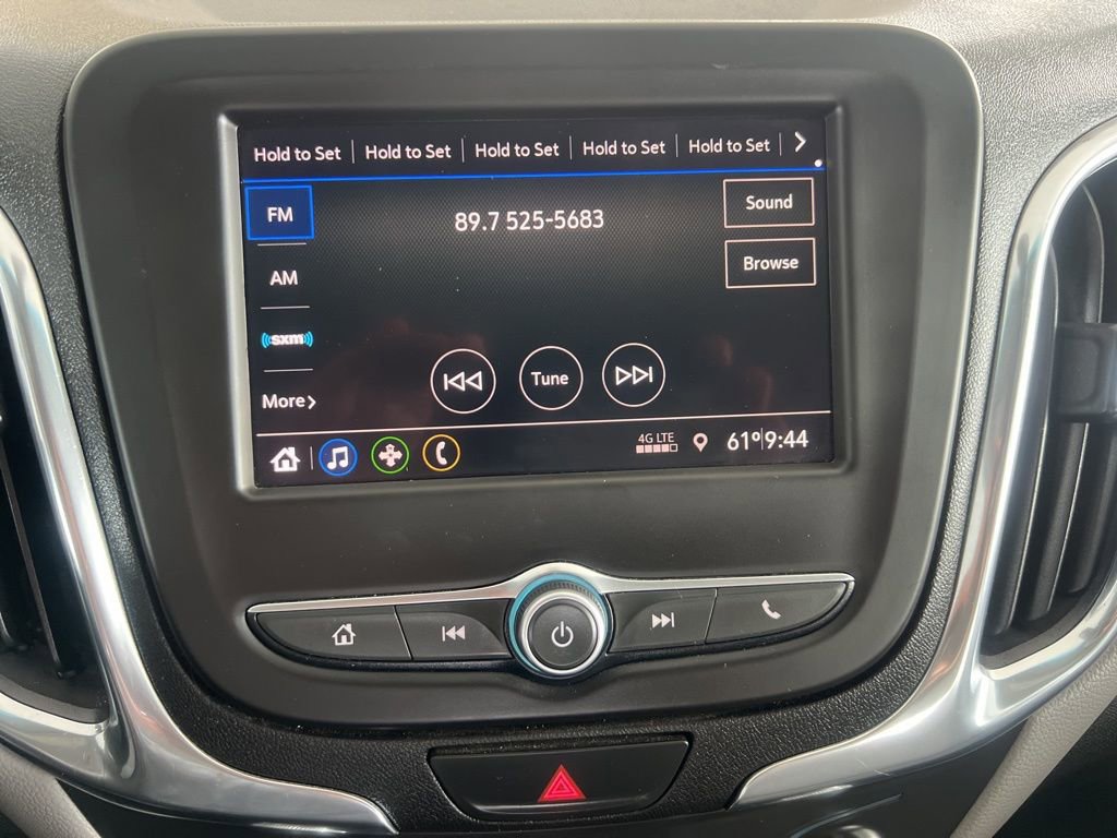 Used 2020 Chevrolet Equinox LT AWD/4WD image 59