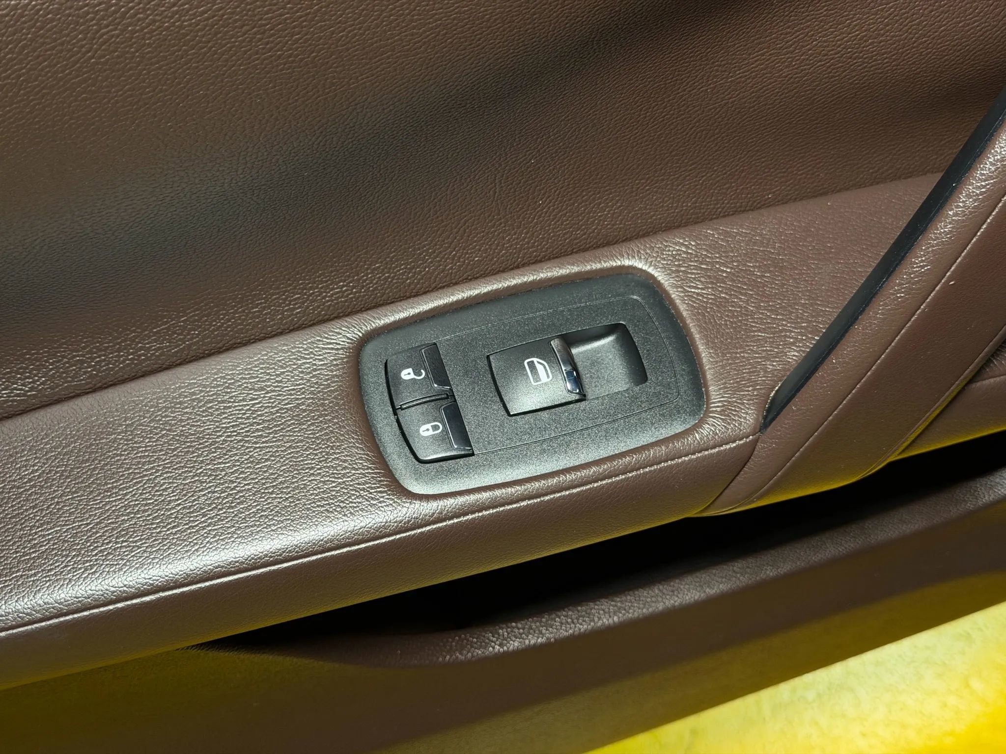 Used 2014 Maserati Quattroporte S Q4 image 19