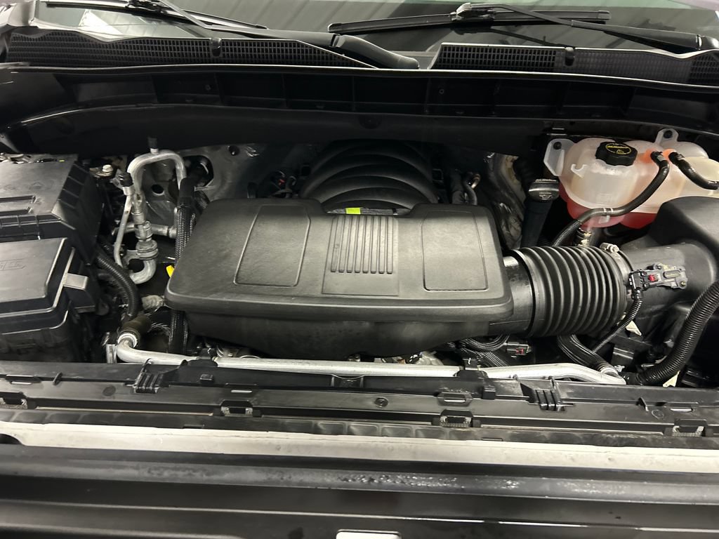 Used 2024 GMC Sierra 1500 Denali Ultimate AWD/4WD image 27
