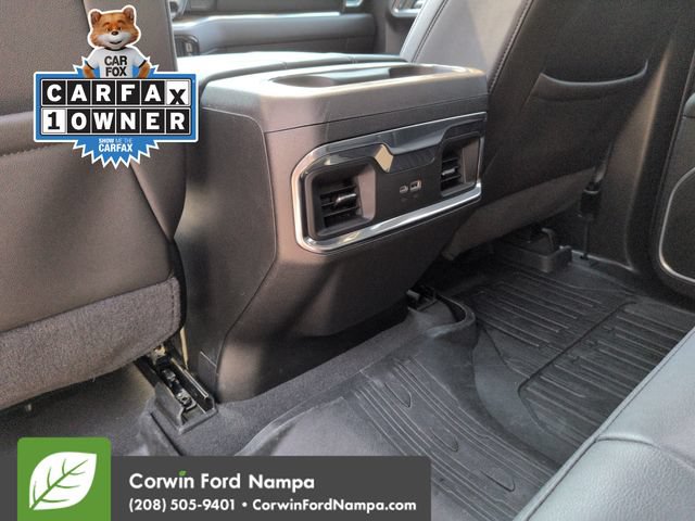 Used 2024 GMC Sierra 1500 Elevation w/ Elevation Premium Package AWD/4WD image 28