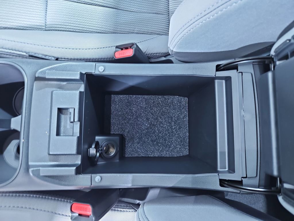 New 2025 Subaru Legacy Premium image 24