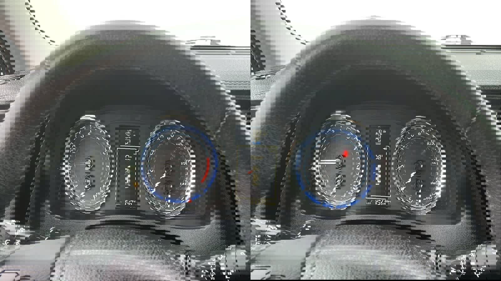 Used 2017 Toyota Corolla SE image 14