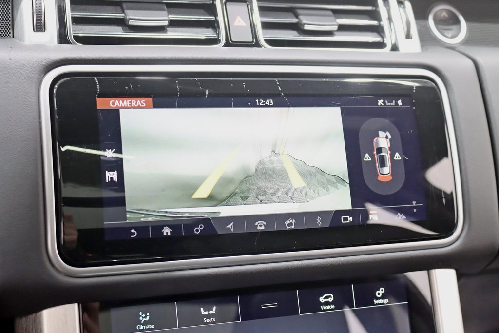 Used 2021 Land Rover Range Rover Westminster Edition image 18