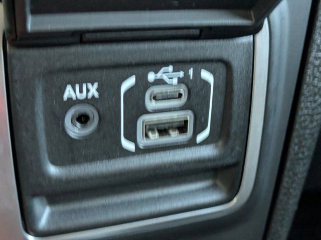 Used 2026 Jeep Wrangler Unlimited Rubicon image 19