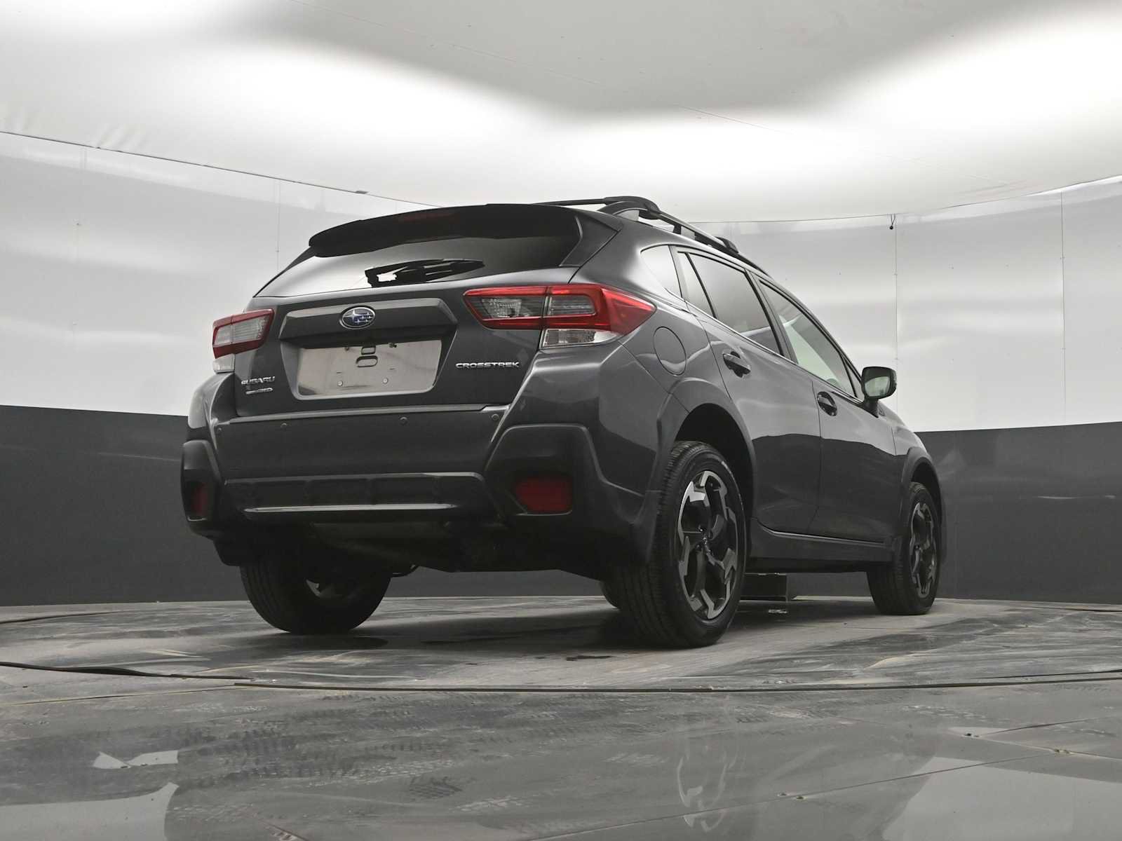 Used 2021 Subaru Crosstrek 2.5i Limited w/ Popular Package #4 AWD/4WD image 39