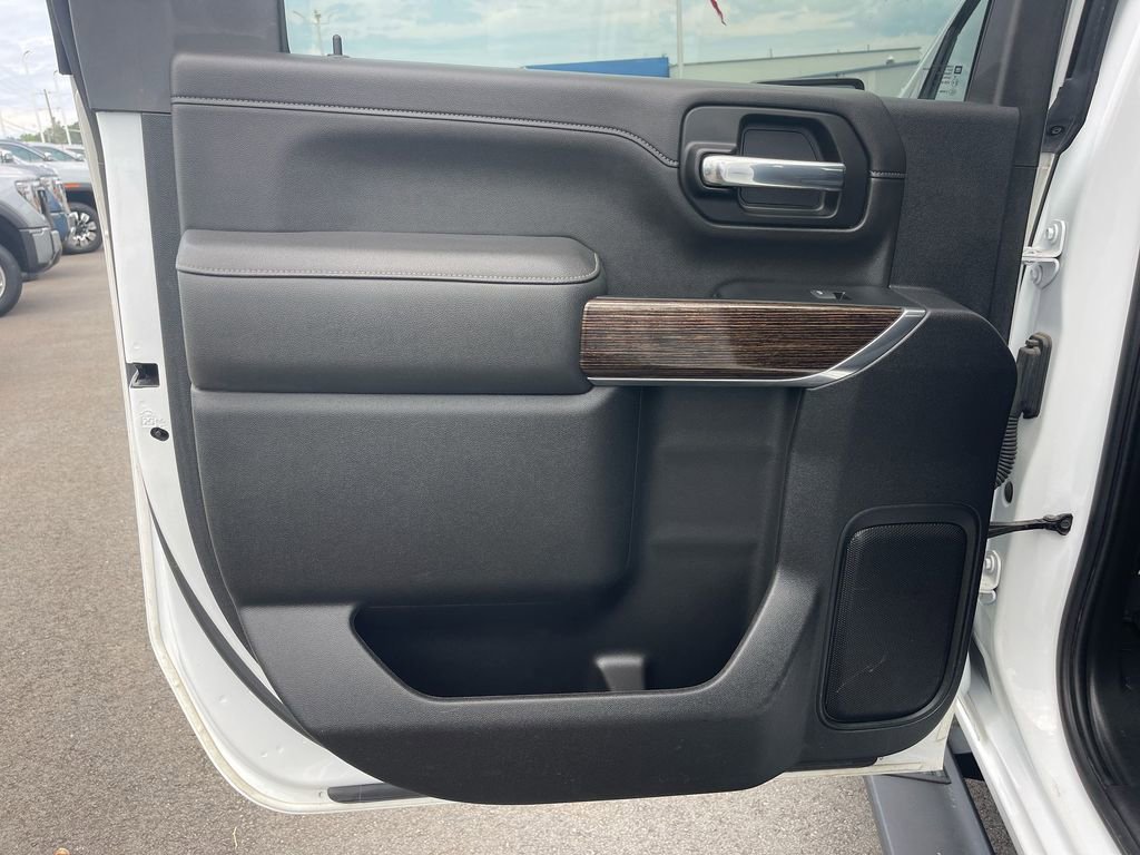 Used 2023 GMC Sierra 2500 SLE w/ SLE Convenience Package image 27