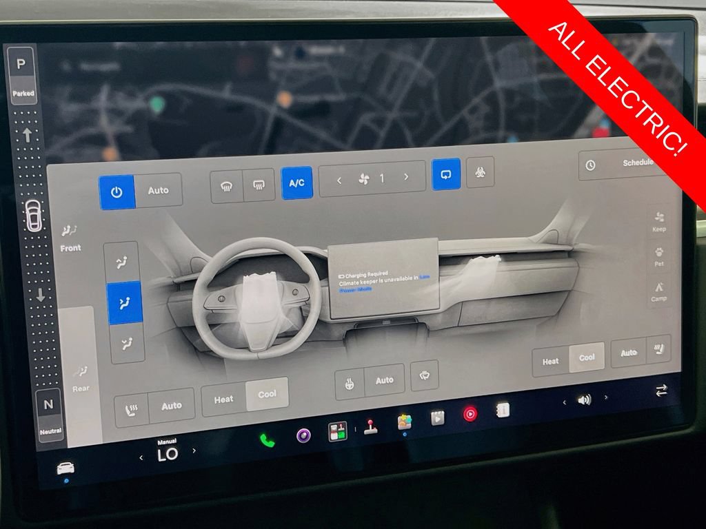 Used 2023 Tesla Model S AWD/4WD image 16