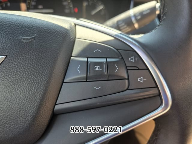 Used 2018 Cadillac XT5 Luxury w/ Driver Awareness Package FWD image 29