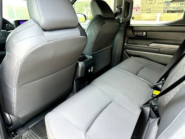 New 2026 Toyota Tacoma SR5 AWD/4WD image 16