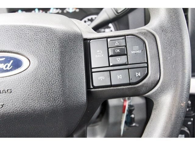 Used 2023 Ford F250 XL w/ 360-Degree Camera Package AWD/4WD image 14
