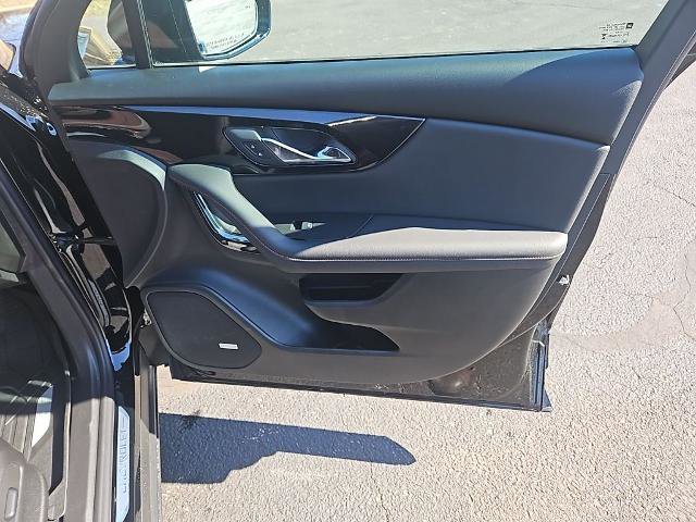 New 2026 Chevrolet Blazer RS AWD/4WD image 27