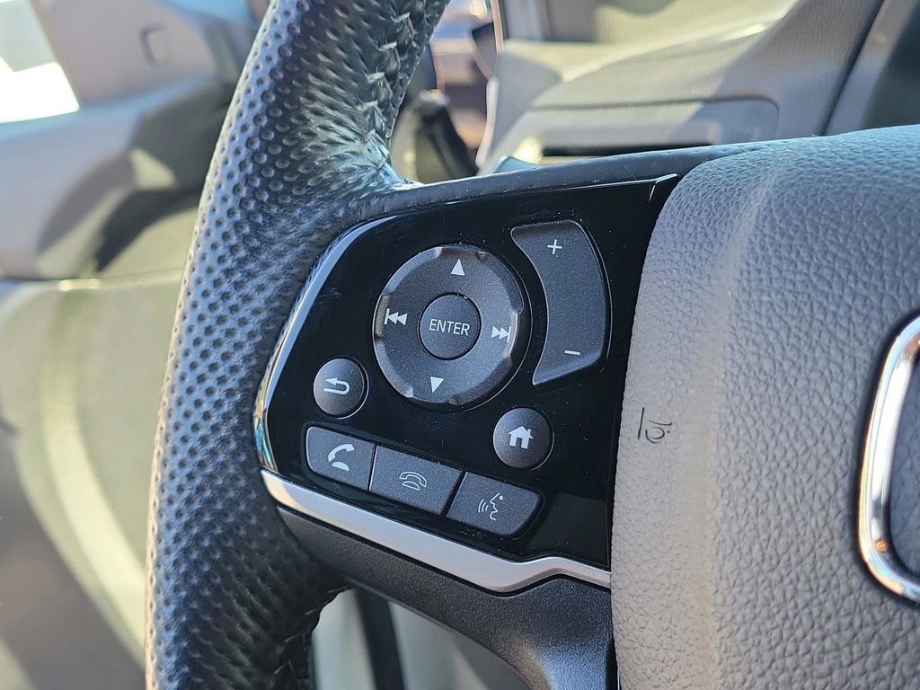 Used 2022 Honda Passport Elite image 23